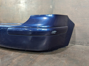 Rear Bumper - Golf/GTI - Indigo Blue