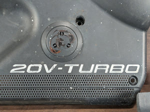 Engine Cover - 1.8t