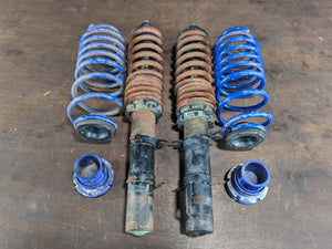 Coilovers - Raceland Classic - mk4