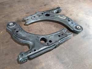 Control Arms - Front - mk4