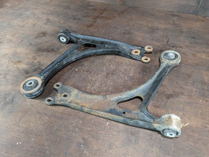 Control Arms - Front - mk4 R32