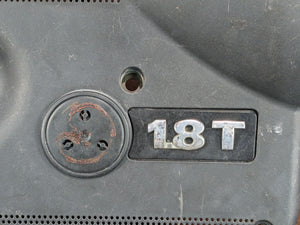 Engine Cover - 1.8t