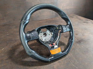 Steering Wheel - Fahrenheit - mk5