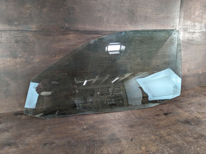 Glass - Driver Front Window - mk4