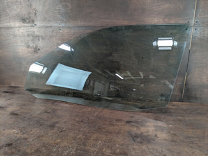 Glass - Driver Front Window - mk4