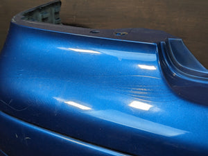 Rear Bumper - Jetta - Ravena Blue