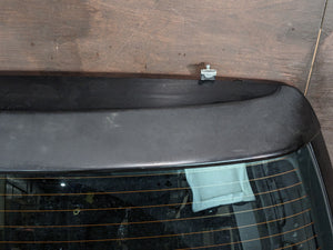 Hatch - 20th GTI/R32 - Black Magic Pearl