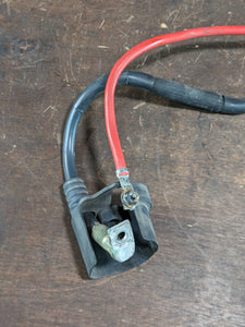 Battery Cable - Positive - mk5/mk6