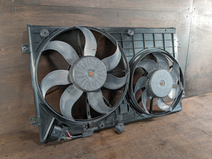 Cooling Fans - mk5