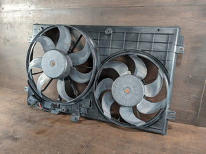 Cooling Fans - mk5
