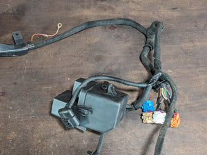 Harness - Oxygen Sensor - 2.0 8V AEG