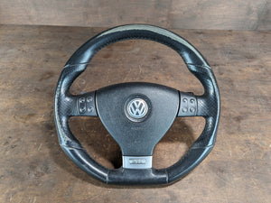 Steering Wheel - mk5 GTI