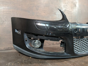 Front Bumper - mk5 GTI - Black