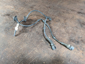 Wiring Pig Tails - ABS - Rear