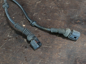 Wiring Pig Tails - ABS - Rear
