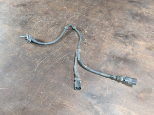 Wiring Pig Tail - ABS - Driver Front