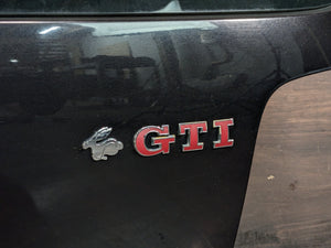 Hatch - 20th GTI/Golf R32 - Black Magic Pearl
