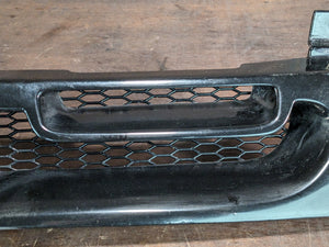 Grille - Golf/GTI - Oettinger
