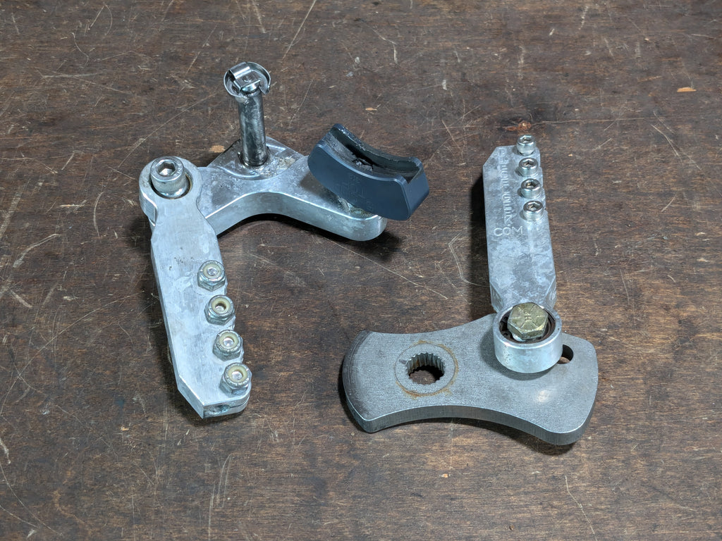 mk4 Sigma 5 Short Shifter One Love Auto Group Used VW Parts