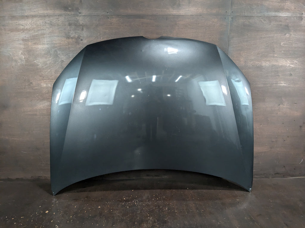 mk6 GTI Hood UGM One Love Auto Group Used VW Parts