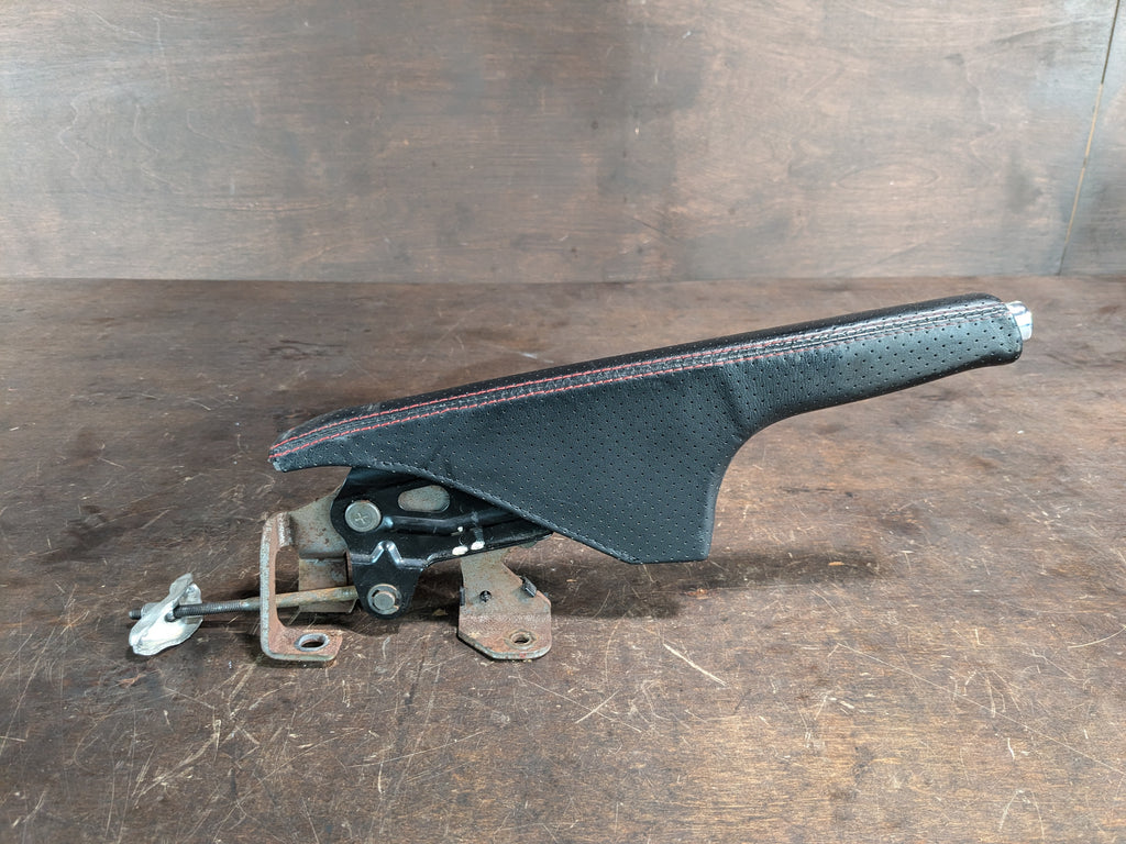 mk4 337 GTI Brake Handle One Love Auto Group Used VW Parts