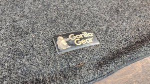 Trunk Mat - Gorilla Gear - mk5 Golf/GTI