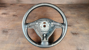 Steering Wheel - Perforated - 20th GTI/GLI