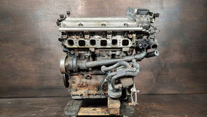 Engine - 3.2L vr6 - mk5 R32