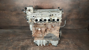 Engine - 3.2L vr6 - mk5 R32