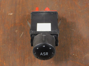 Switch - ASR - mk1 TT