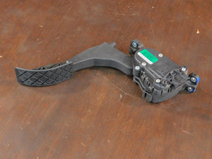 Throttle Pedal - mk4 Late Model