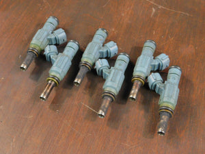 Fuel Injectors - 3.2L R32