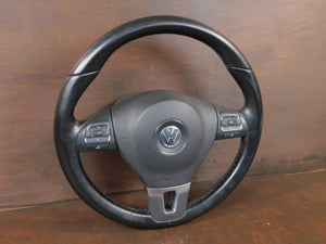 Steering Wheel - mk6 Golf
