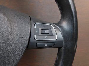 Steering Wheel - mk6 Golf