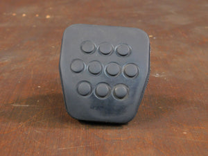 Pedal Cover Rubber - Clutch - Anniversary