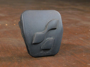 Pedal Cover Rubber - Brake - mk4 R32