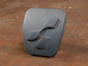Pedal Cover Rubber - Brake - mk4 R32