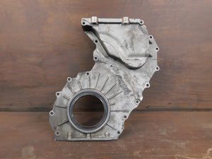 Timing Cover - Lower - 3.2L vr6