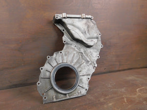 Timing Cover - Lower - 3.2L vr6