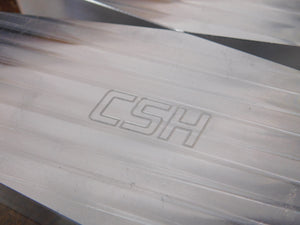 CSH Engine Mount Spacers - VF