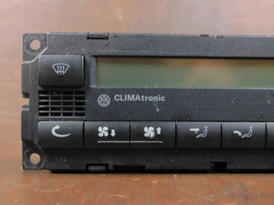Climatronic Control Unit - mk4