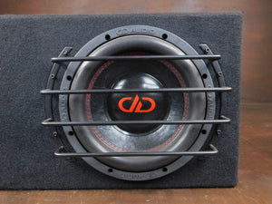 Subwoofer Kit - DD Audio